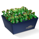 ghirardelli Dubai Style Chocolate Gift Box (50 ct)